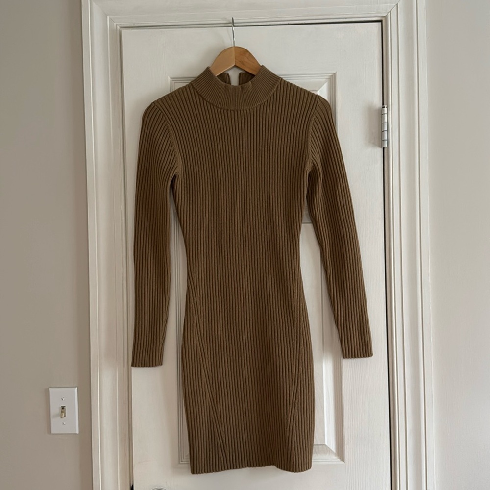 NWT MICHAEL Kors Sweater Dress